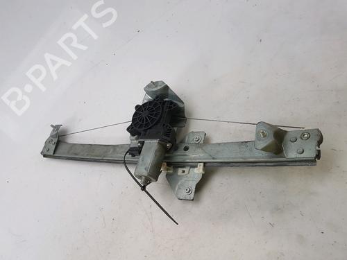 Used Front right window mechanism DACIA DOKKER MPV (KE_) 1.5 dCi (KEAJ, KEAH) (90 hp) 27915443