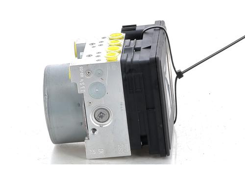 ABS pump CITROËN C4 III (BA_, BB_, BC_) 1.2 PureTech 130 (BAHNSA, BAHNSB) | BP17967679M43 