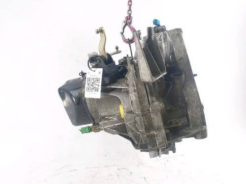 Gearkasse RENAULT MEGANE II (BM0/1_, CM0/1_) 1.6 16V | BP29987990M3