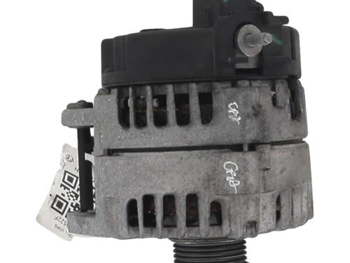 Alternator MERCEDES-BENZ E-CLASS (W213) E 220 d (213.004) | BP31844501M7