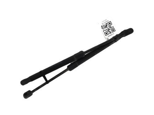 Used Tailgate lift support VW UP! (121, 122, BL1, BL2, BL3, 123) 1.0 (75 hp) 27910530