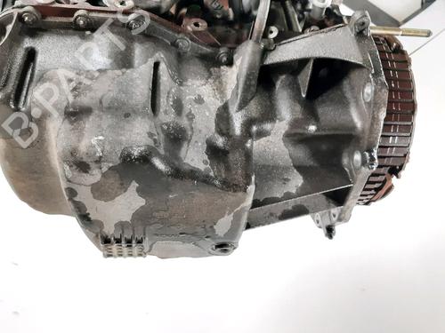 Engine RENAULT CLIO II (BB_, CB_) 1.5 dCi (B/CB07) | BP32401549M1