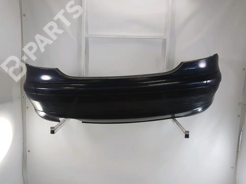 Used Rear bumper Rear bumper MERCEDES-BENZ C-CLASS Coupe (CL203) C 220 CDI (203.708) (150 hp) 10676899 10676899