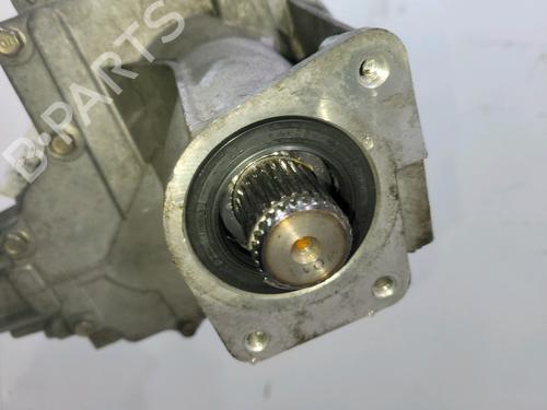 Front differential HYUNDAI TUCSON (JM) 2.0 CRDi All-wheel Drive | BP28160432M23 