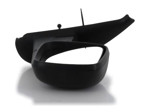 Right mirror RENAULT KANGOO / GRAND KANGOO II (KW0/1_) 1.5 dCi 70 (KW0V, KW0A) | BP30118377C27 