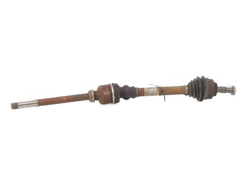 Used Right front driveshaft Right front driveshaft CITROËN C4 I (LC_) 1.6 HDi (90 hp) 36776416 36776416