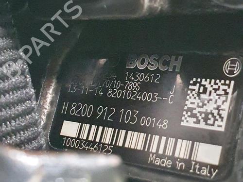 Engine RENAULT TRAFIC II Van (FL) 2.0 dCi 115 (FL01, FL0U, FL00, FL0H, FL0M) | BP34388642M1  - Image 8