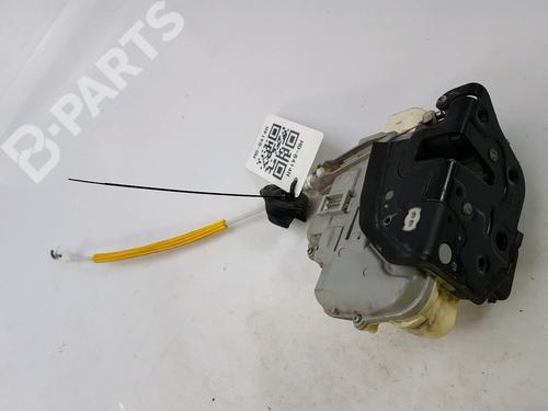 front-left-lock-audi-a3-sportback-8pa-20-tfsi-quattro-4f1837015e-2004-2005-2006-2007-2008-2009-2010-2011-2012-2013-2014-2015-11200453 main image