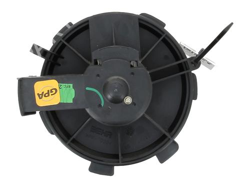 Used Heater blower motor PEUGEOT 206 Hatchback (2A/C) 1.4 i (75 hp) 20499005