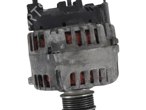 Generator VW GOLF VI (5K1) 2.0 TDI | BP29987618M7