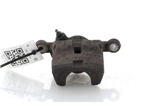 Used Left rear brake caliper SUBARU FORESTER (SH_) 2.0 D AWD (SHH, SHD, SHN) (147 hp) 27901028