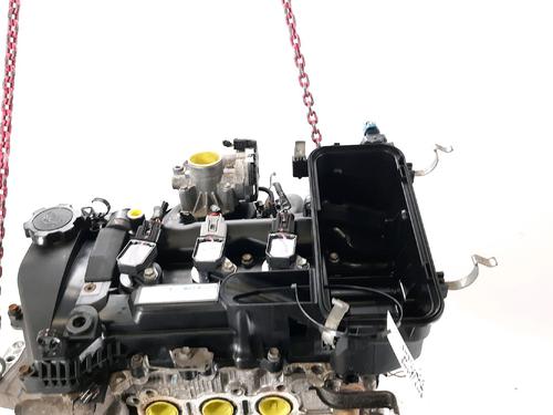 Engine TOYOTA YARIS (_P9_) 1.0 VVT-i (KSP90_, KSP90R) | BP31349459M1 