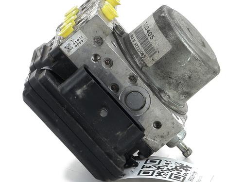ABS pump NISSAN X-TRAIL II (T31) 2.0 dCi 4x4 | BP24577586M43 