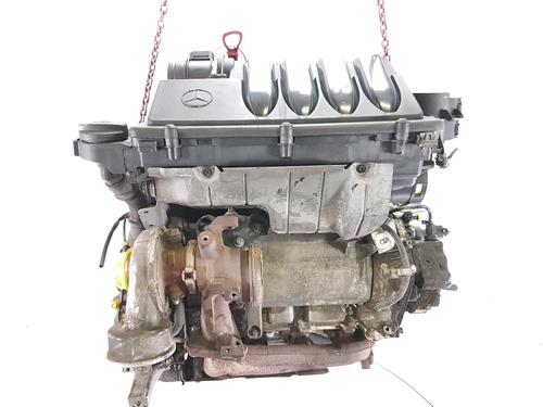 Engine MERCEDES-BENZ A-CLASS (W169) A 180 CDI (169.007, 169.307) | BP39160729M1  - Image 5