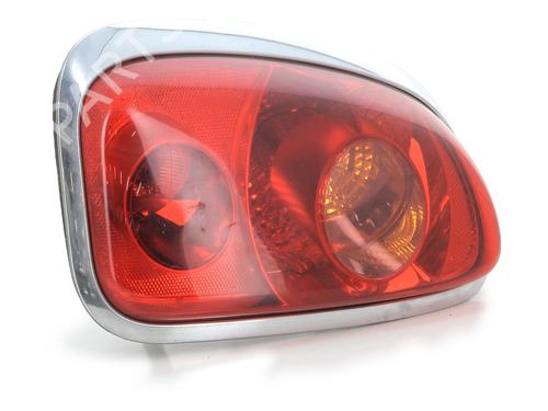 Left taillight MINI MINI COUNTRYMAN (R60) Cooper SD ALL4 | BP28686528C34 