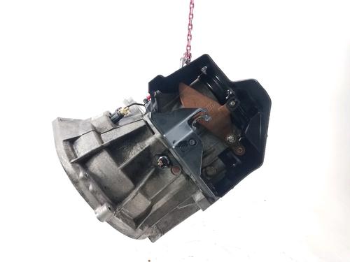 Used Gearbox FORD FIESTA VI (CB1, CCN) 1.4 TDCi (68 hp) 22795838