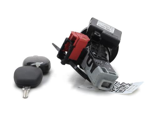Ignition barrel DACIA LOGAN II 1.2 | BP29416598M48 