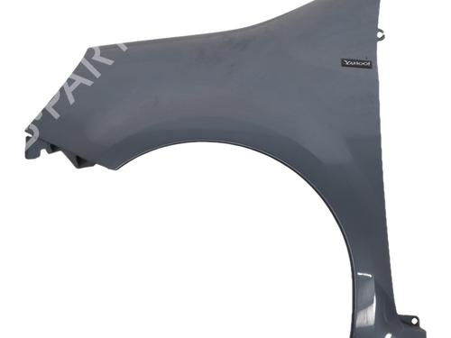 Used Left front fenders Left front fenders 38432452 38432452