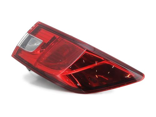 Right taillight RENAULT CLIO IV (BH_) 1.5 dCi 75 | BP26305240C35 
