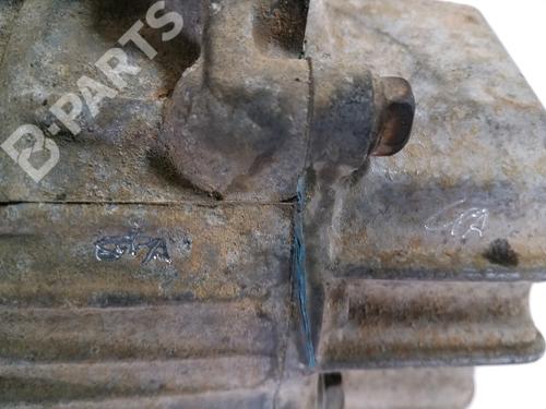 Gearbox HYUNDAI GETZ (TB) 1.1 | BP10461993M3 