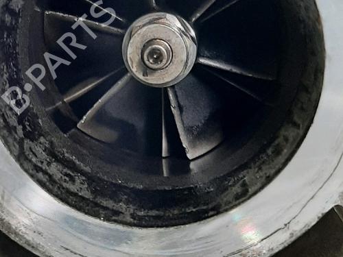 Engine RENAULT MEGANE III Hatchback (BZ0/1_, B3_) 1.9 dCi (BZ0N, BZ0J) | BP31698939M1 - Image 7