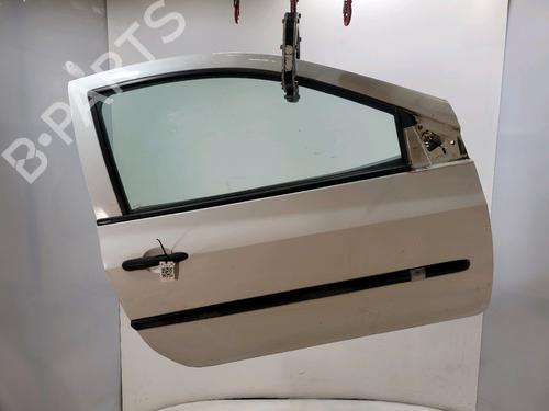 Right front door RENAULT CLIO III (BR0/1, CR0/1) 1.5 dCi | BP30800427C3 