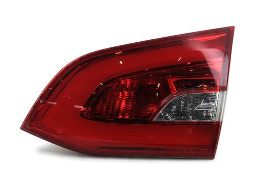 Used Right tailgate light PEUGEOT 308 SW II (LC_, LJ_, LR_, LX_, L4_) 1.2 THP 130 (131 hp) 29295585