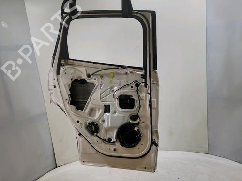 Dør venstre bagtil FORD KUGA II (DM2) 2.0 TDCi | BP39633433C4 - Image 2
