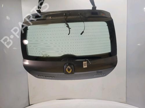 Used Tailgate Tailgate 39460860 39460860