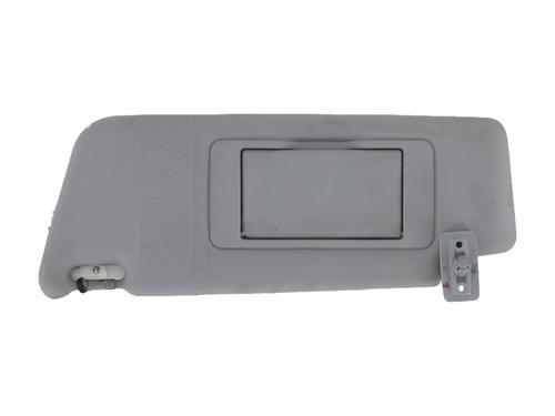 left-sun-visor-mercedes-benz-c-class-w203-2000-2001-2002-2003-2004-2005-2006-2007-31867275 main image