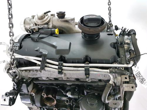 Engine SEAT ALTEA (5P1)  | BP33533486M1  - Image 9