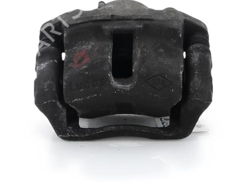 Right front brake caliper DACIA SANDERO | BP34575482M104 - Image 3