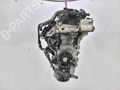 Motor AUDI A1 (8X1, 8XK) 1.2 TFSI (86 hp) 23141077