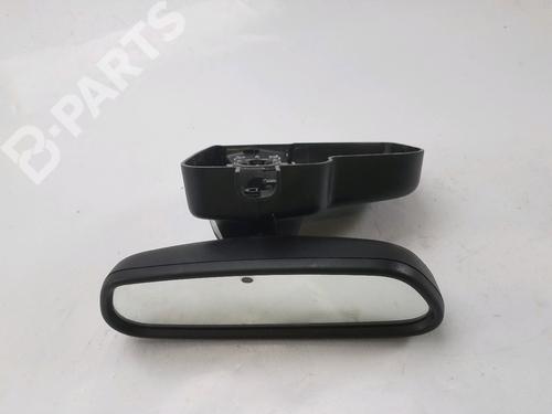 Used Rear mirror Rear mirror PEUGEOT 508 SW I (8E_) 2.0 HDi RXH Hybrid4 (200 hp) 10448483 10448483