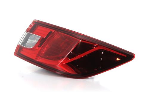 Right taillight RENAULT CLIO IV (BH_) 1.5 dCi 90 | BP29741142C35