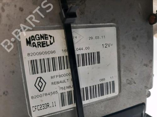 Gearbox RENAULT TWINGO II (CN0_) 1.2 16V (CN04, CN0B) | BP35798261M3  - Image 6
