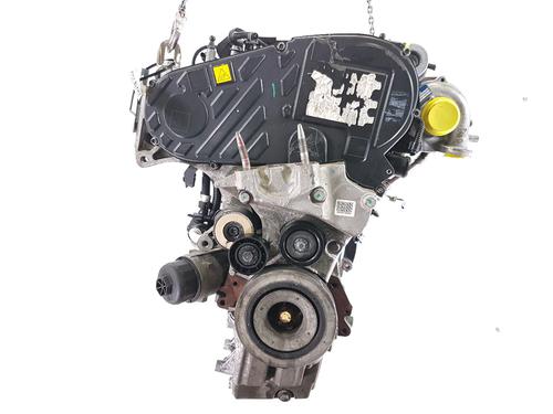 Used Engine Engine SUZUKI SX4 (EY, GY) 2.0 DDiS 4x4 (RW420D) (135 hp) 40212314 40212314