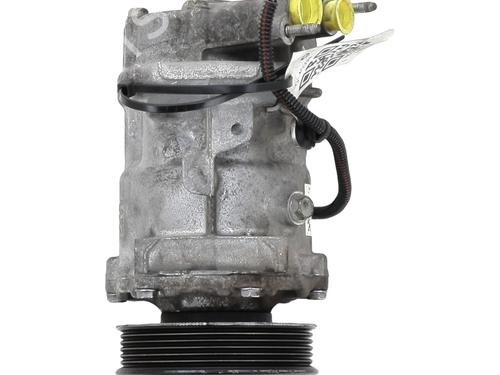 AC compressor PEUGEOT 208 I (CA_, CC_) 1.6 BlueHDi 100 | BP29623487M34