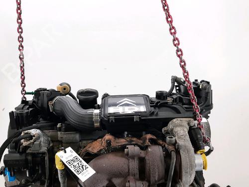Engine CITROËN C3 I (FC_, FN_) 1.4 HDi | BP32284880M1 
