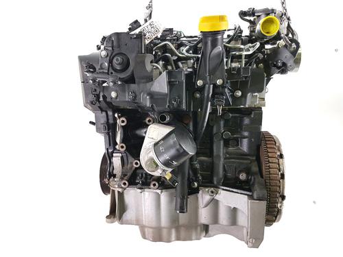 Engine RENAULT CLIO IV (BH_) 1.5 dCi 90 | BP29295823M1 