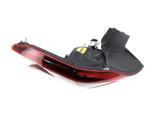 Used Left taillight PEUGEOT 308 II (LB_, LP_, LW_, LH_, L3_) 1.2 THP 110 (110 hp) 26375562