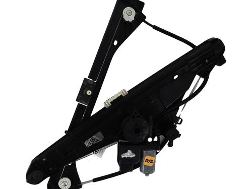 Used Front right window mechanism OPEL GRANDLAND / GRANDLAND X (A18, P1UO) 1.2 (75) (131 hp) 30405175