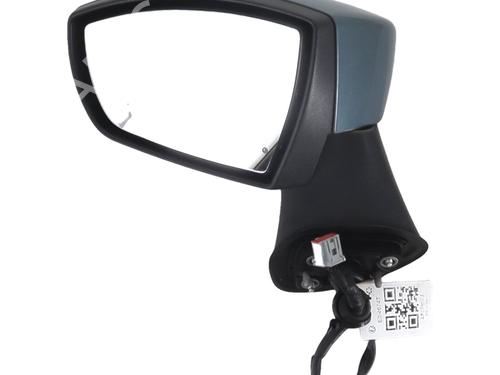 Used Left mirror FORD ECOSPORT 1.0 EcoBoost (125 hp) 29741633