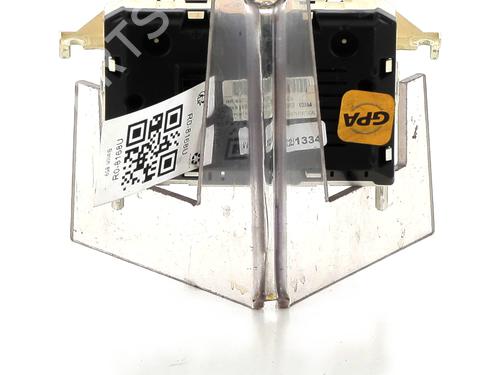 Display monitor FORD FIESTA VI (CB1, CCN)  | BP26677721C48 