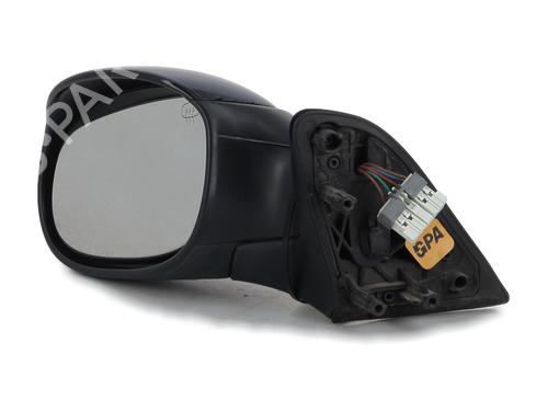 Left mirror CITROËN XSARA PICASSO (N68) 2.0 HDi | BP27308854C26 