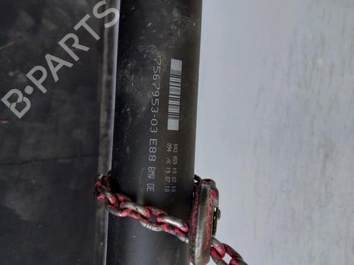 Driveshaft BMW 1 (E87) 116 d | BP30118311M37