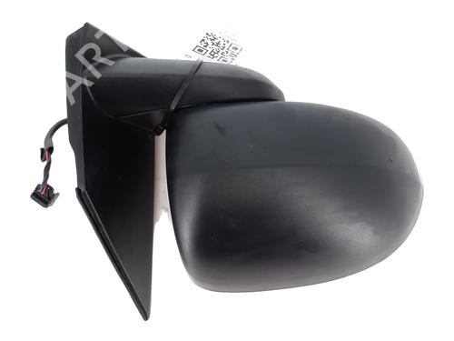 Right mirror DODGE CALIBER 2.0 CRD | BP23100624C27