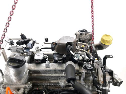 Engine KIA STONIC (YB) 1.0 T-GDi | BP33309398M1 - Image 5