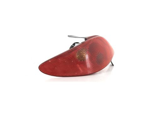 Left taillight PEUGEOT 206 Hatchback (2A/C) 1.4 16V | BP32285078C34