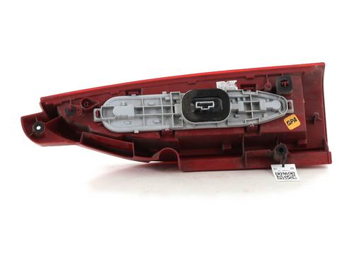 Left taillight PEUGEOT PARTNER Tepee 1.6 HDi 90 | BP29702005C34 